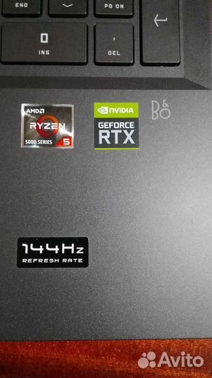 Hp victus 16-e0025ur