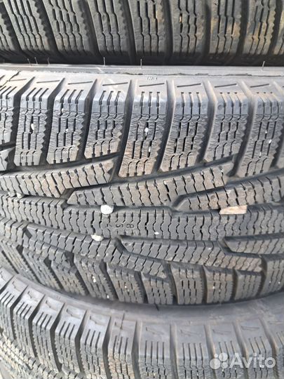 Nokian Tyres Nordman RS2 205/70 R15 100R