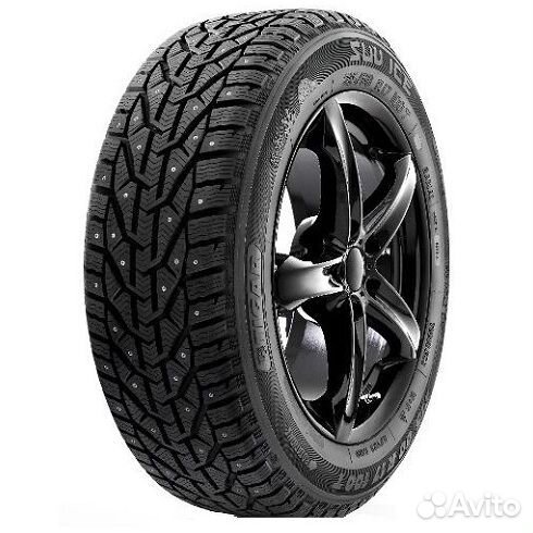 Tigar SUV Ice 225/60 R17 103T