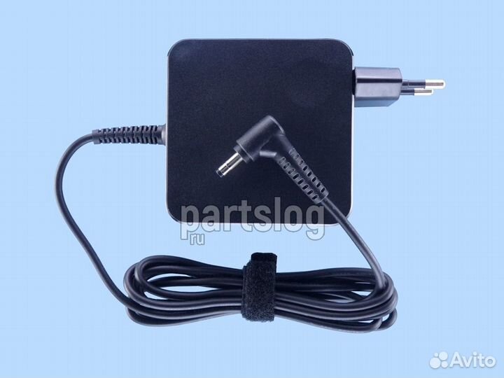 Блок питания для Lenovo 20V 3.25A 4.0x1.7mm 65W кв