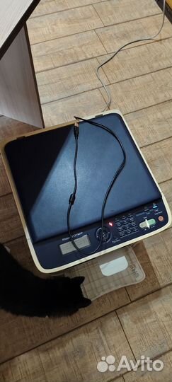 Мфу Xerox Phaser 6121 MFP