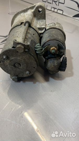 Стартер Kia Rio 2 JB G4EE 2011