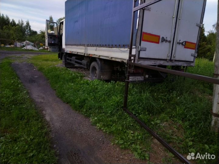 МАЗ 437143-332, 2012