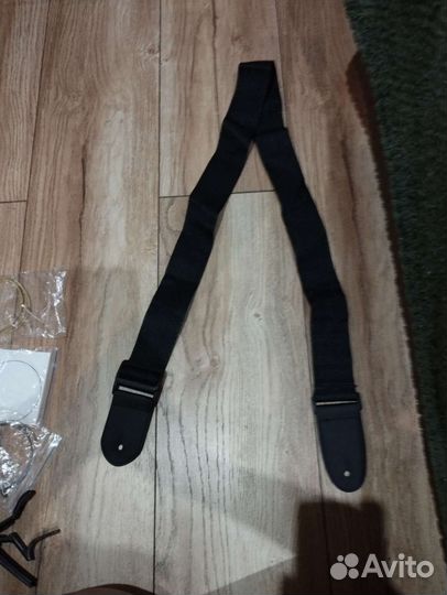 Классическая гитара