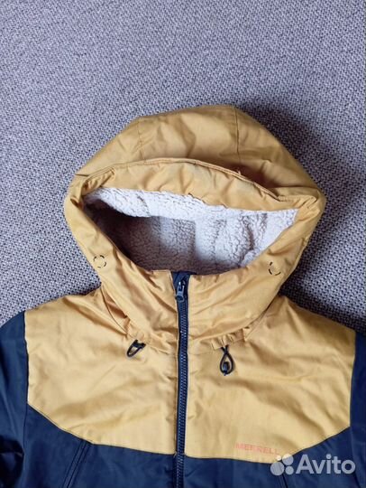 Куртка зимняя