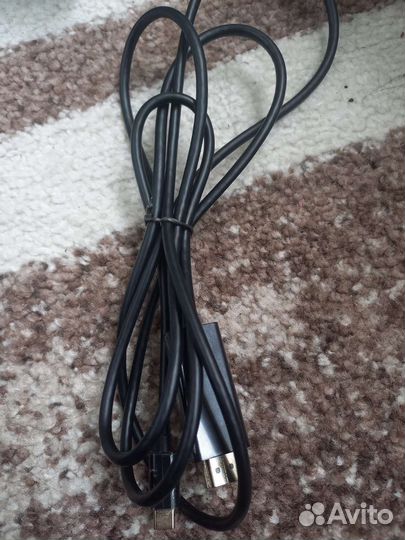 Кабель type c hdmi