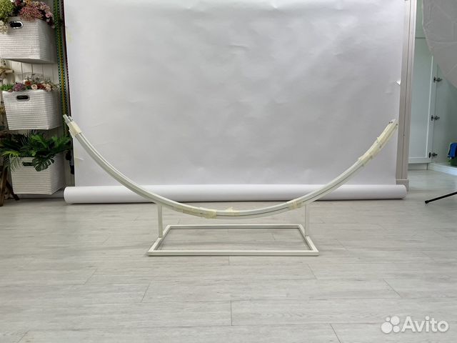 Арка круглая для фотозоны