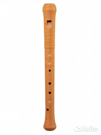 Блокфлейта Mollenhauer 19045 новая сопрано