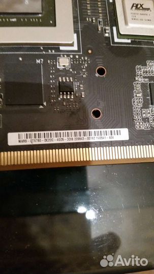 Чипы gtx 760