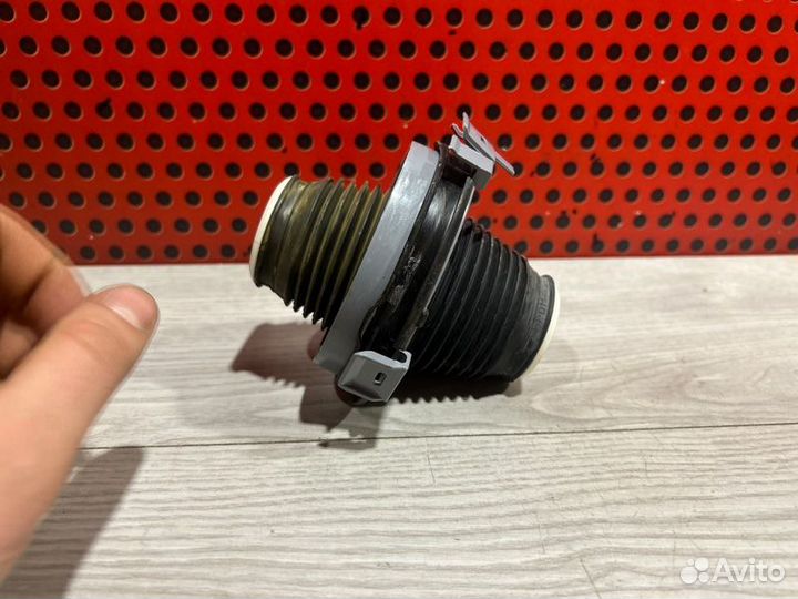 Пыльник Mercedes-Benz Glc W253 2017