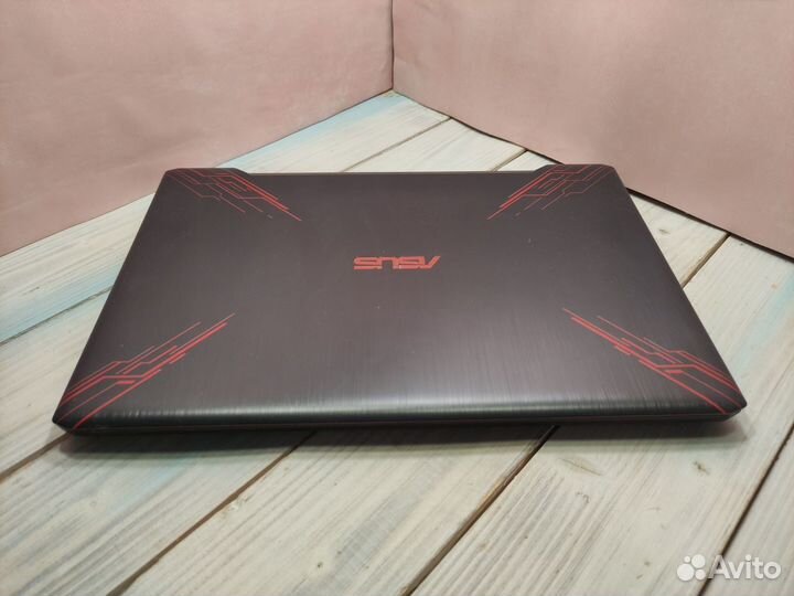 Игровой Asus 12GB/FullHD/SSD + HDD/GTA 5