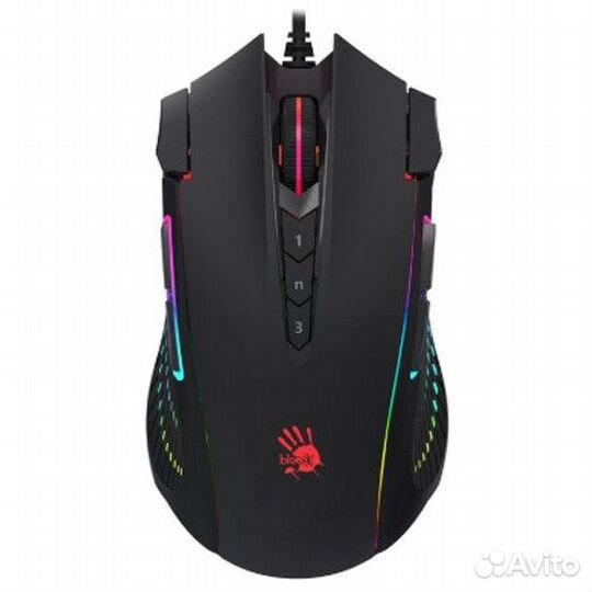 Мышь A4Tech J90s