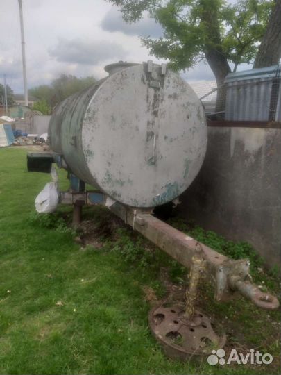 Бочка 3 куба