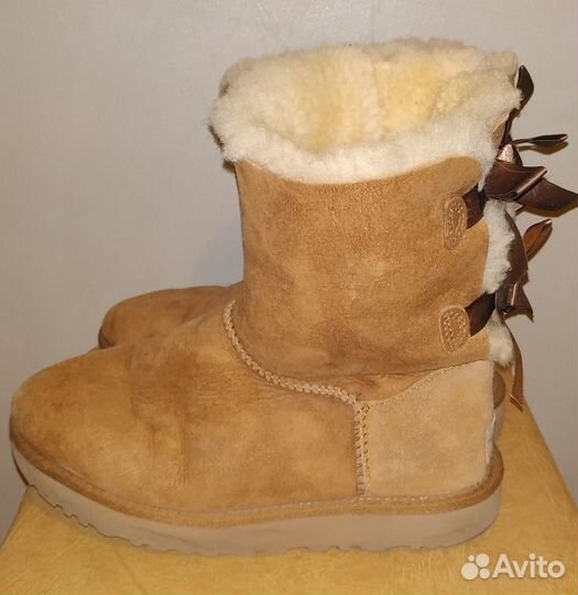 UGG Угги р.37(23см) Оригинал