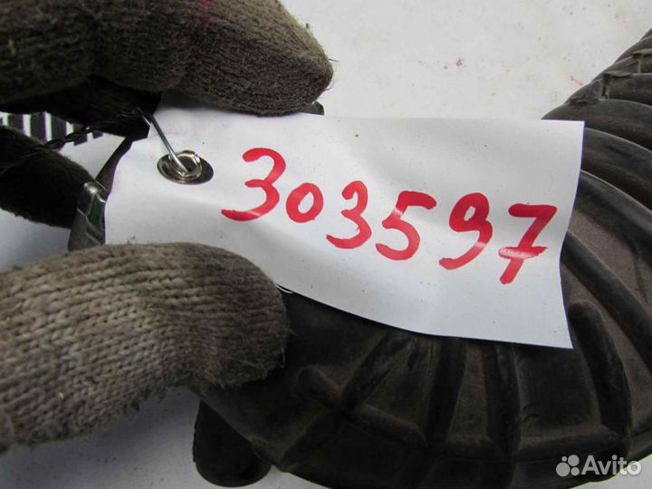 Патрубок воздушного фильтра для Ford Mondeo BWY