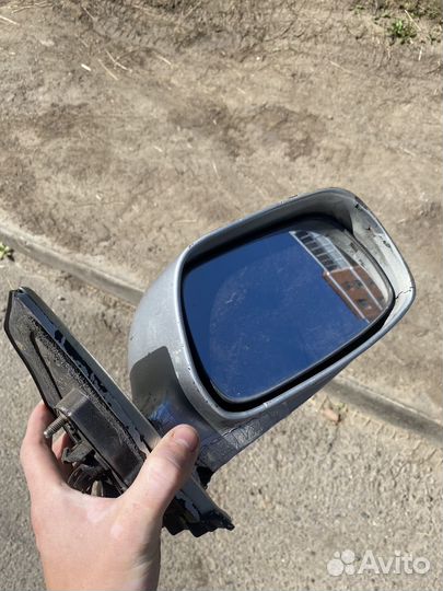 Зеркало заднего вида Правое для Toyota Corolla