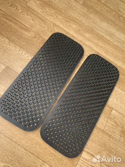 Гвозди для йоги