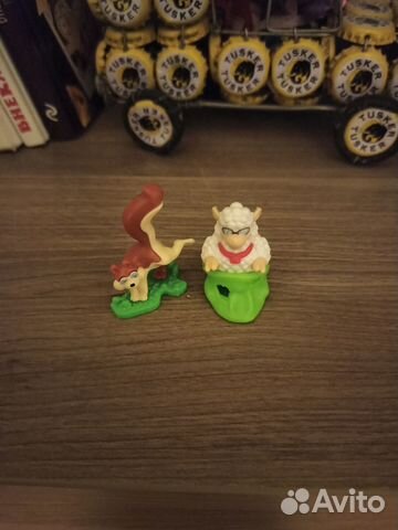 Киндер сюрприз Пасха 2021 Весна 2023