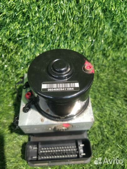 Блок ABS/ESP Ford Focus 2, c-max, Mondeo