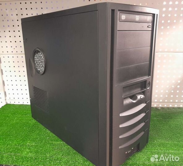 Корпус пк