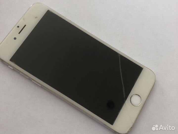 Телефон iPhone 6 (Неисправный)