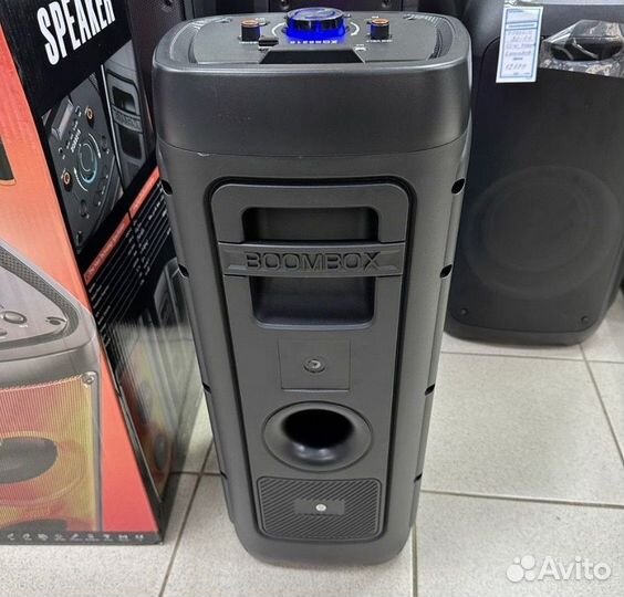 Колонка Zqs 8215