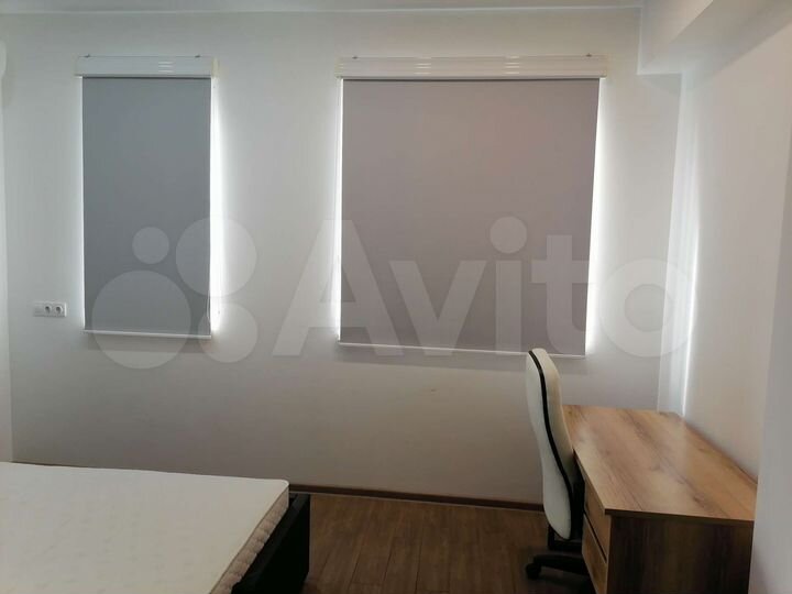 Квартира-студия, 32 м², 5/6 эт.