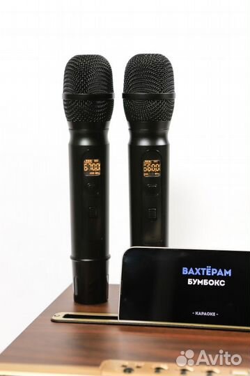 Караоке система MH Technologies Q13 PL