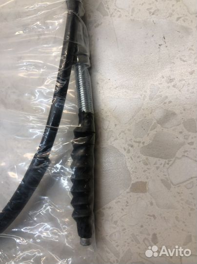 Трос сцепления для мото honda CBR600 F4/F4I 99-07