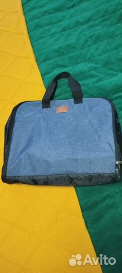 Сумка для художника a3