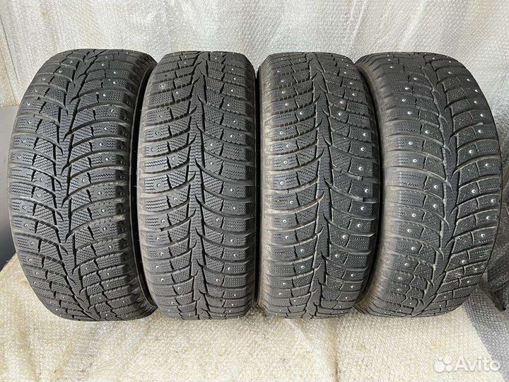 Laufenn I Fit Ice LW 71 215/55 R16 97T