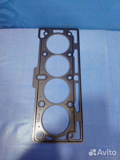 Прокладка гбц головки блока цилиндров Renault symb