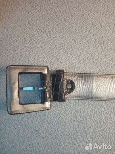 Ремни женские из 4 видов 3- для джинсов