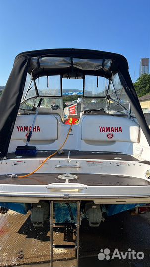 Продам комфортный катер