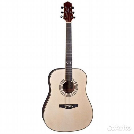 Акустическая гитара Naranda DG303NA