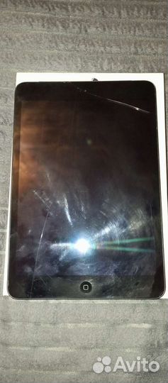 iPad mini