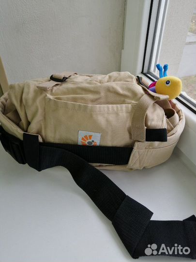 Эрго Рюкзак