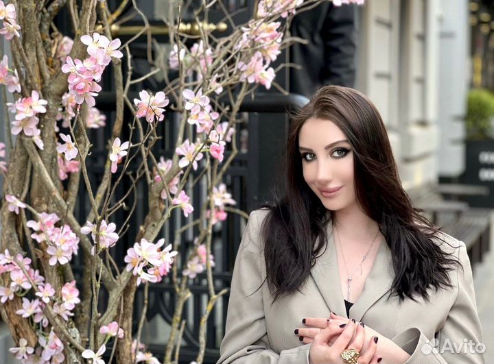 Тренер по художественной гимнастике