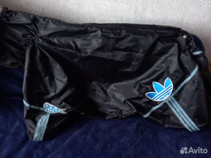 Комбинезон-дождевик для собаки