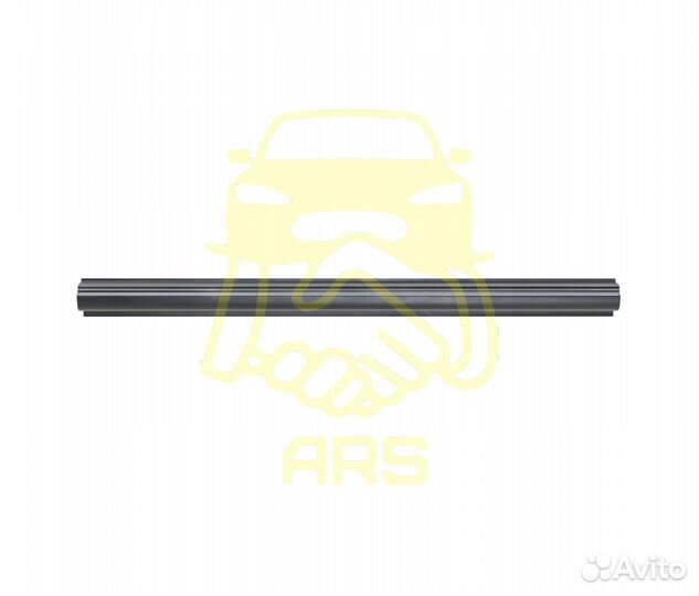 Кузовной порог