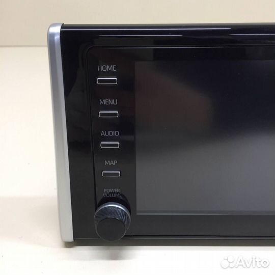 Б/У Б/У Магнитола 86140425608614042561 toyota