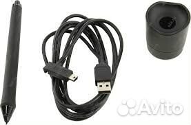 Графический планшет Wacom IntuosProLarge (PTH-851)