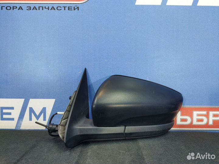 Зеркало левое Granta