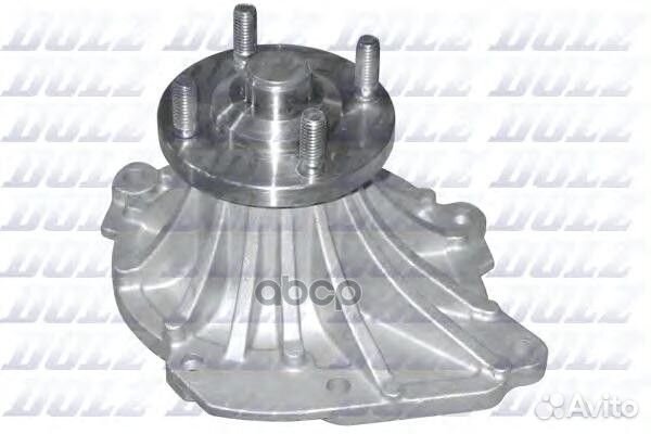 Насос водяной Toyota Land Cruiser/4 Runner 3.0T