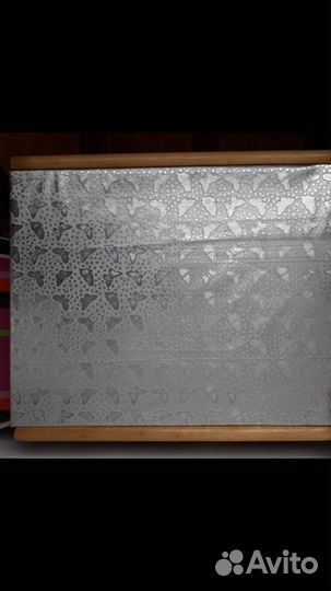 Детский столик