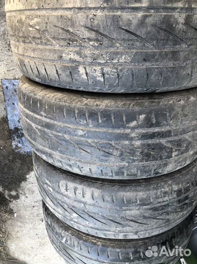 Continental ContiPremierContact 205/60 R16