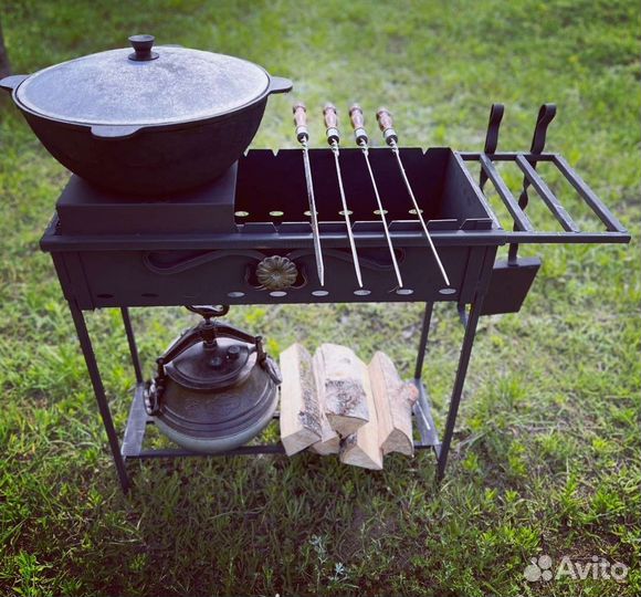 Мангал 