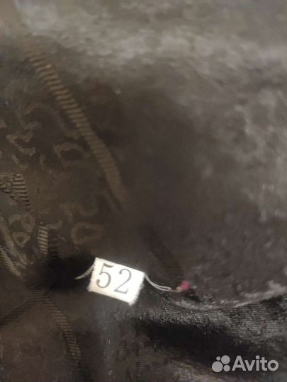 Шуба Норковая 52 размер