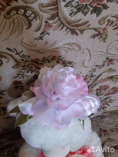 Детский ободок для волос