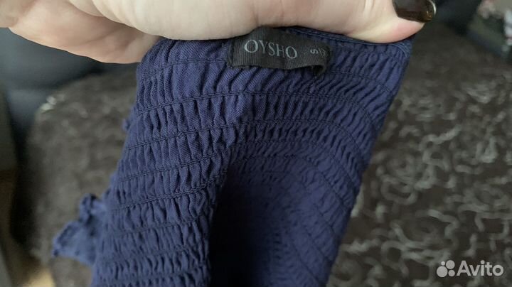 Oysho платье s